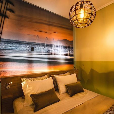 Air Loft Apartment Thessaloníki Ngoại thất bức ảnh