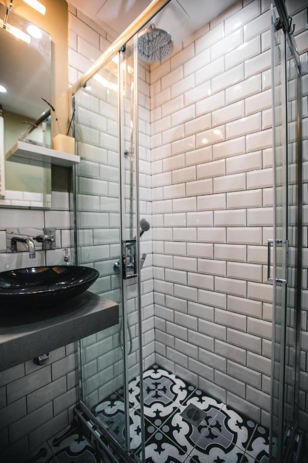 Air Loft Apartment Thessaloníki Ngoại thất bức ảnh