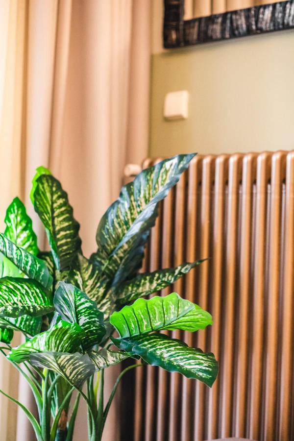 Air Loft Apartment Thessaloníki Ngoại thất bức ảnh